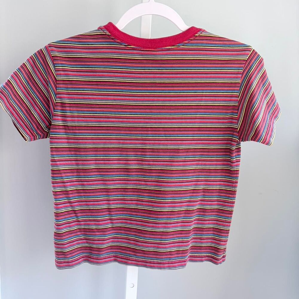 Gap Women's multi T-shirt - Picture 3 of 7